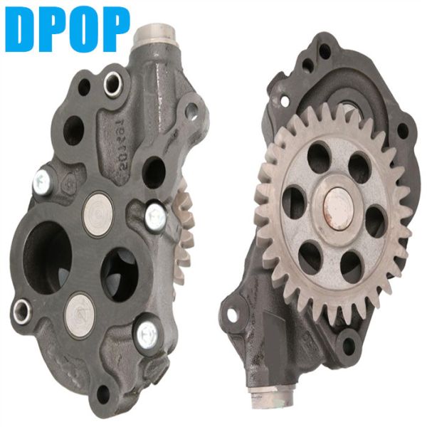 5801693310 IVECOTRUCK conveniente STRALIS para la bomba de aceite en los modelos de IVECOTRUCK