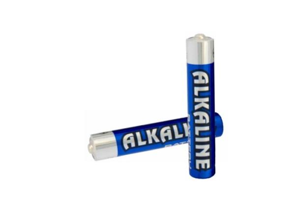 1.5V AAAA  Super Alkaline Battery LR8D425  LR61  For Clock Electric Toys