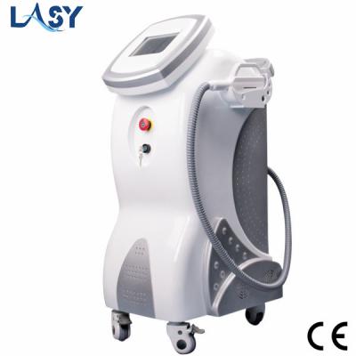 SHR DPL IPL Laser Hair Removal Machine Elight Nd Yag Laser Tattoo Removal