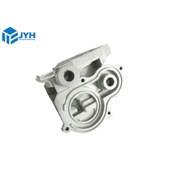 ISO9001 Части для беспилотных камер, Услуги по обработке высокоточного магния