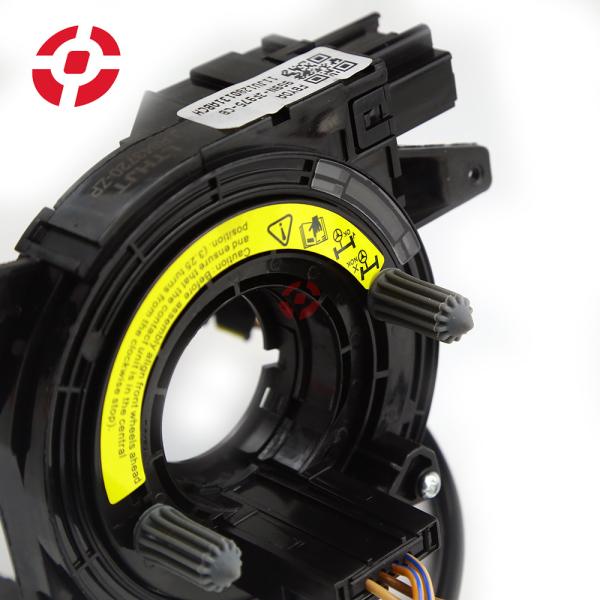 OEM LR043720 Airbag Inside Coil Spring Car Clock Spring For Land Rover