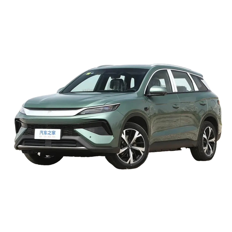 Brand NeW BYD | Song Pro New Energy 2026 DM-i 133km Beyond Edition | Plug-in Hybrid | SUV
