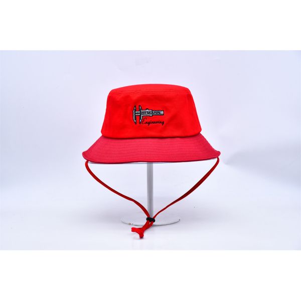 Дышащая легкая шляпа для приключений на открытом воздухе Юнисексная смесь хлопка и полиэстера