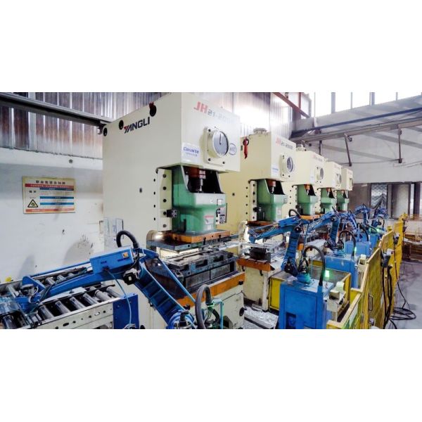 Cubierta electrónica de aluminio personalizada Aplicación para el hogar Concha metálica