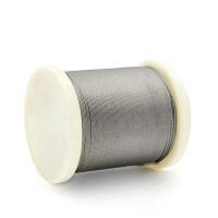 0.8 Mm Easy Operation 7x7 Stainless Steel Wire Rope Durable  300 Series Grade
