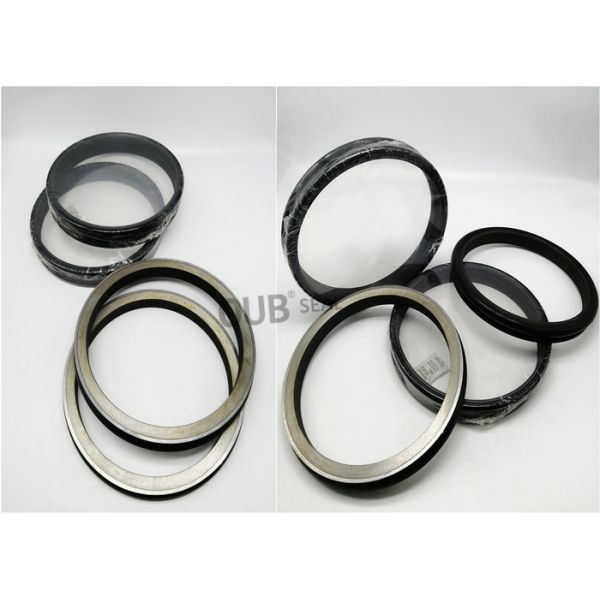 Hydraulic Excavator Floating Seal Ring 227.7*260.5*41 SG2270 High Pressure Oil Seals