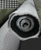 High Strength Biaxial Composite Geogrid Geocomposite Mesh Reinforcement Soft Soil