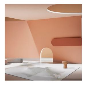 Домашний современный ковер 160cm x 230cm Wilton полипропилена половика зоны