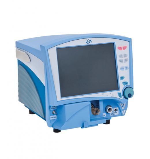 Vela™ Hospital Breathing Machine , Mobile Portable Ventilator Machine
