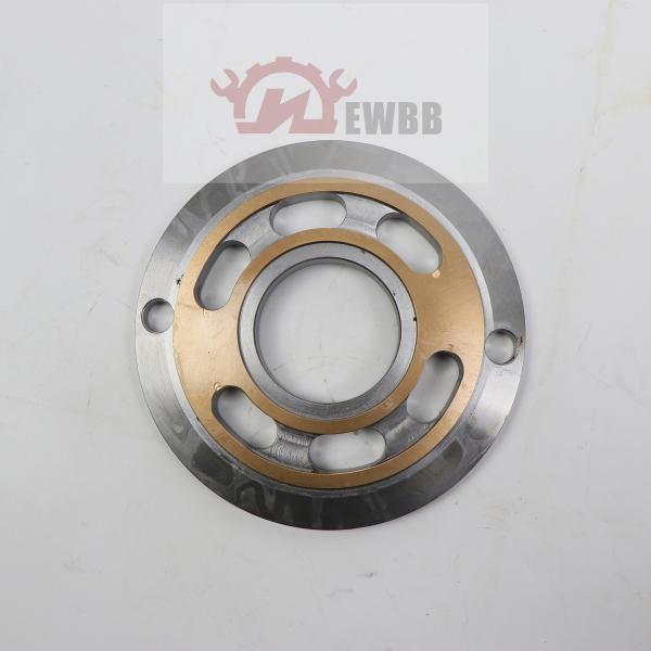 Hitachi Serial Excavator Travel Motor Parts HMGF17 for EX120-2 EX120-5 EX130-5