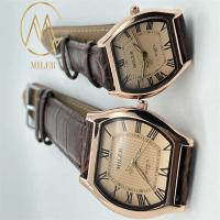 Montres à poignet en quartz 30m imperméables