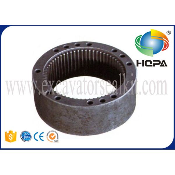 203-26-61110 кольцо шестерни гидравлических частей экскаватора роторное для част