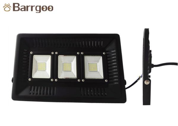 IP65 Waterproof Outdoor LED Flood Lights 100 Watt 10000lm 2 Years Warranty