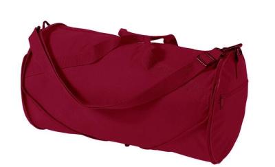 230D Polyester Travel Duffel Bag , Durable Personalized Sports Duffle Bags