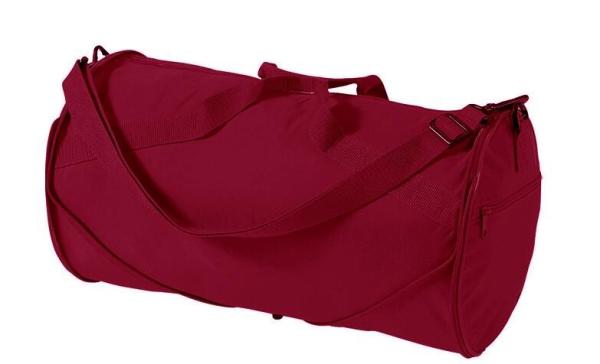230D Polyester Travel Duffel Bag , Durable Personalized Sports Duffle Bags