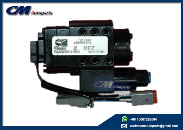 CUMMINS ISC Fuel pump actuator 4089661