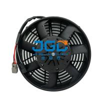 Excavatrice intelligente Accessories de fan de réservoir d'eau d'E320D2 E320GC E330GC E336GC 510-8095