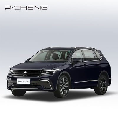 VW ID Series Lamando Tharu Sagitar Golf Passat Polo Tiguan Teramont Electric Vehicles Gasoline Cars SUV Sedan For Sale