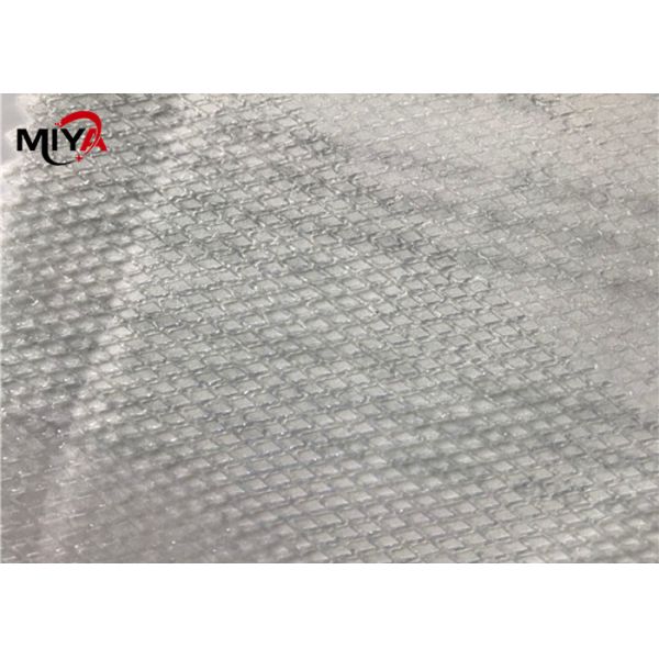 Прилипатель сети воротника 35gsm OEKO-TEX 100 плавкий
