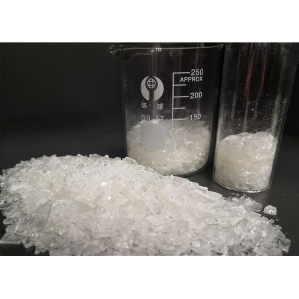 絶縁された付着力の曲がる抵抗ポリエステル樹脂