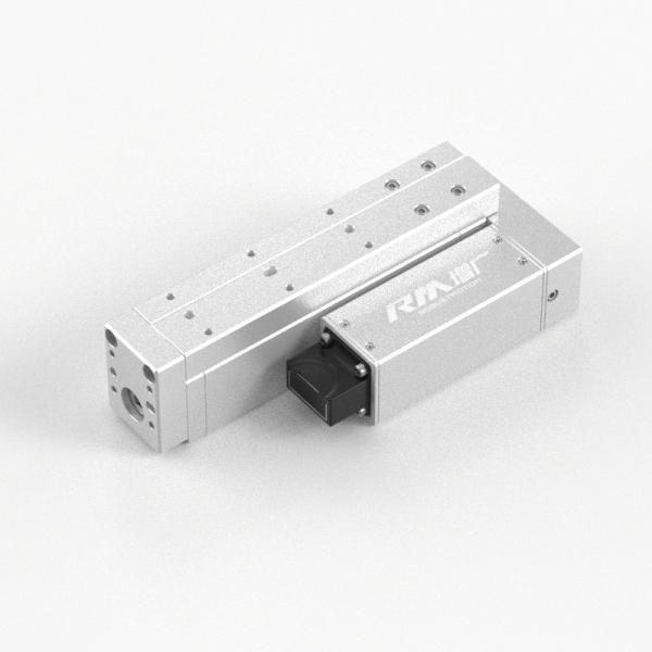 Plateforme pliable à cylindre d'actionneur linéaire industriel électrique de petite taille