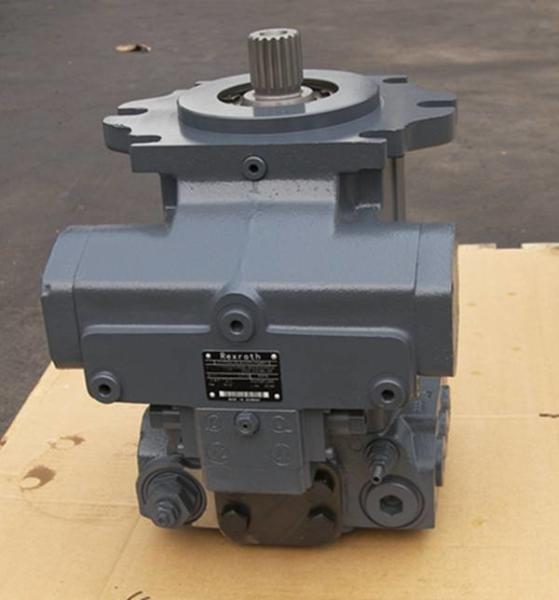 Rexroth Hydraulic Piston Pumps A4VG250EP4D1/32L-NTD10F721DP