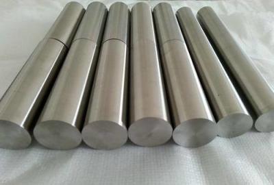 Hot Rolled Bright Round Steel Rods 310 316 321 Stainless Steel Metal Rod 2mm 3mm 6mm