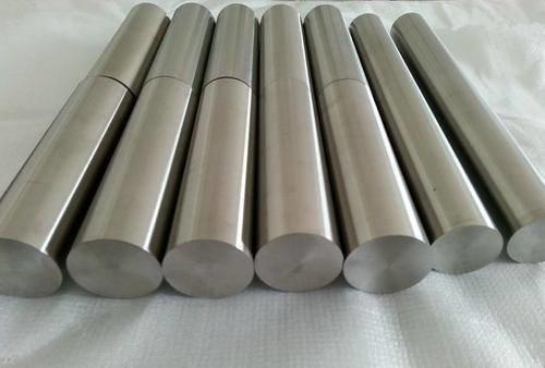 Hot Rolled Bright Round Steel Rods 310 316 321 Stainless Steel Metal Rod 2mm 3mm 6mm