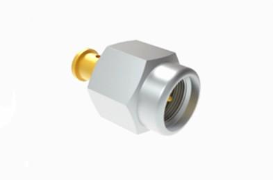 Conector de RF masculino para cable SFF-50-1