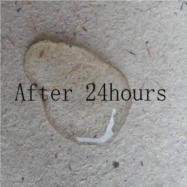 Biodegradable Length 30.48m 37.5m 45m Household Flooring Protection Paper