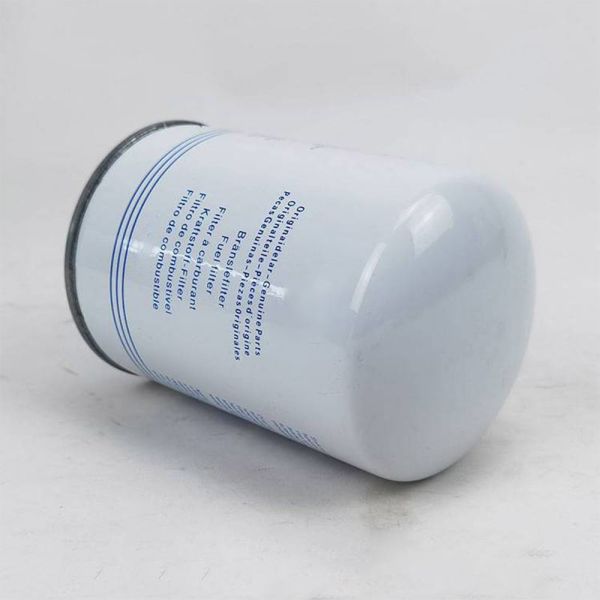 147mm Height 11711074 Diesel Generator Set Oil Filter Element for Your Generator Set