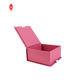 Luxury Folding Magnetic Gift Box UV Coating Clothing Packaging Box