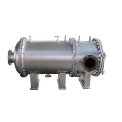 Indústria Equipamento de filtragem de cartuchos de alto fluxo