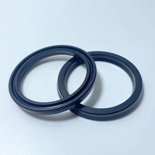 SAKAGAMI SKY Oil Seal Ring Hydraulic U-shaped Dust Seal Ring Universal USH Type