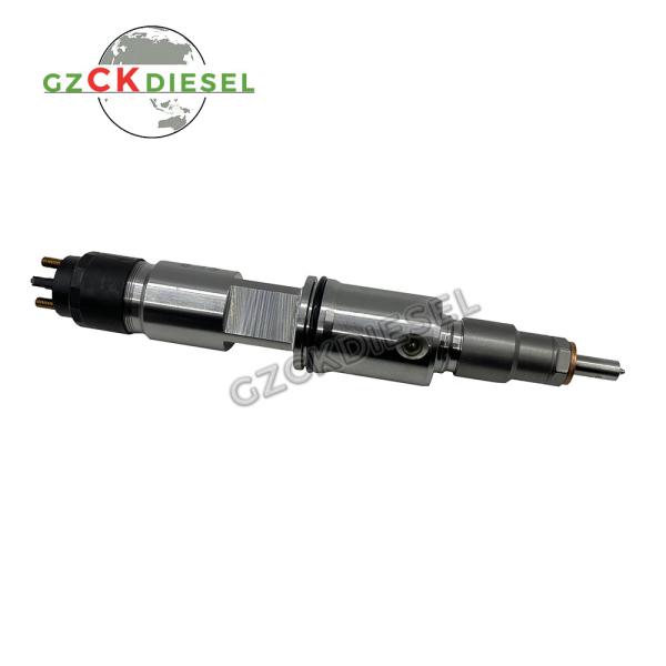 Fuel Injector 0445120387 D5010224028 for DCI11 EDC7 Engine