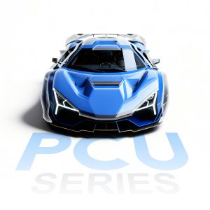 PCU Car PPF Film 7.5/9.0mil 15-Year Warranty Preserve Paint with Anti-Yellowing / Aging