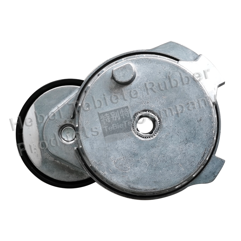 Truck Tensioner Pulley 092V95800-7478 for SINO HOWO MC11 MC13