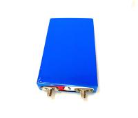 bateria recarregável LFP das pilhas prismáticos LiFePO4 EV de 3.2V 10AH