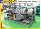 Burner Air Supply Oxidation Air Blower Flue Gas Desulfurization Application