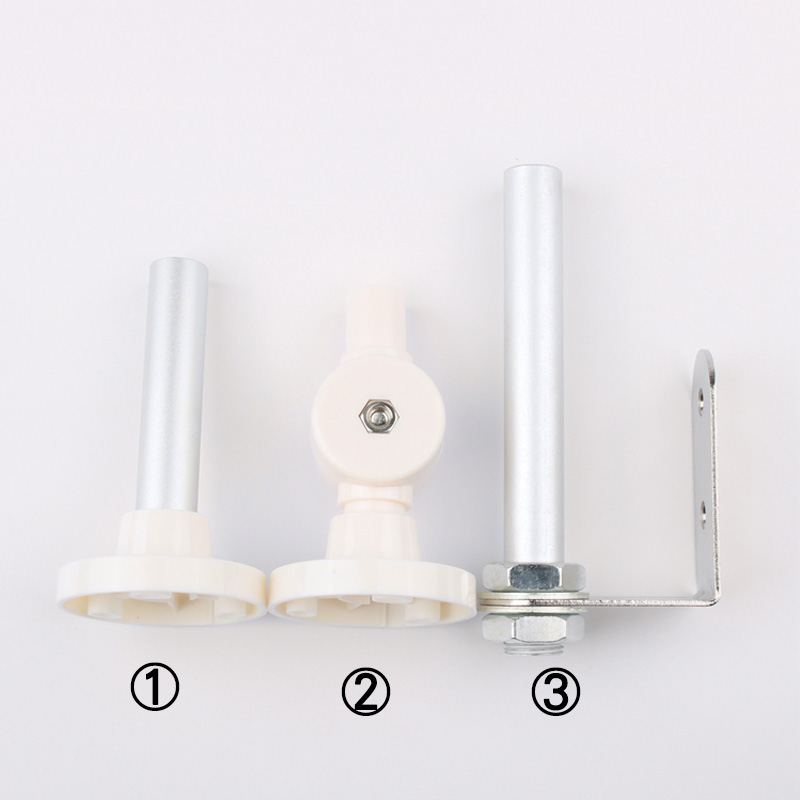 Professional 3-Layer Industrial LED Signal Tower Alarm Light Multilayer Stack Caution Lamp for Machinery