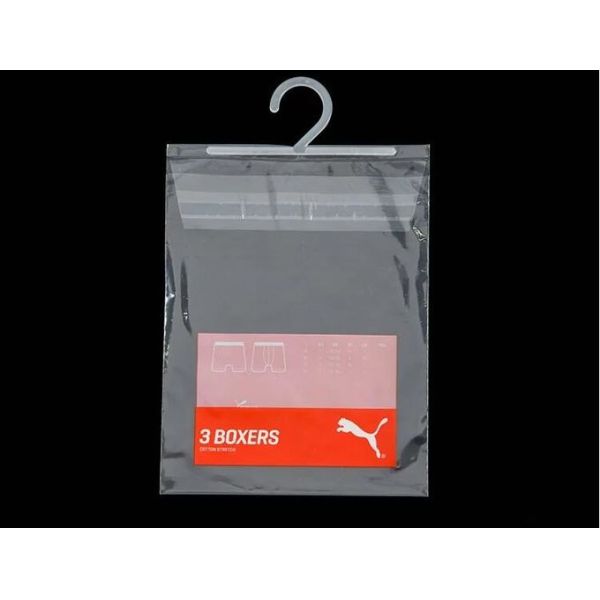 Underwear,Swimwear,Shorts,Socks,Bathing suits,Transparent,Frosted,Black,White,Pink,Blue Or Customize,Garment packages