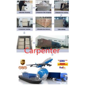 Shangdong King Wing Machinery  Co., Ltd.