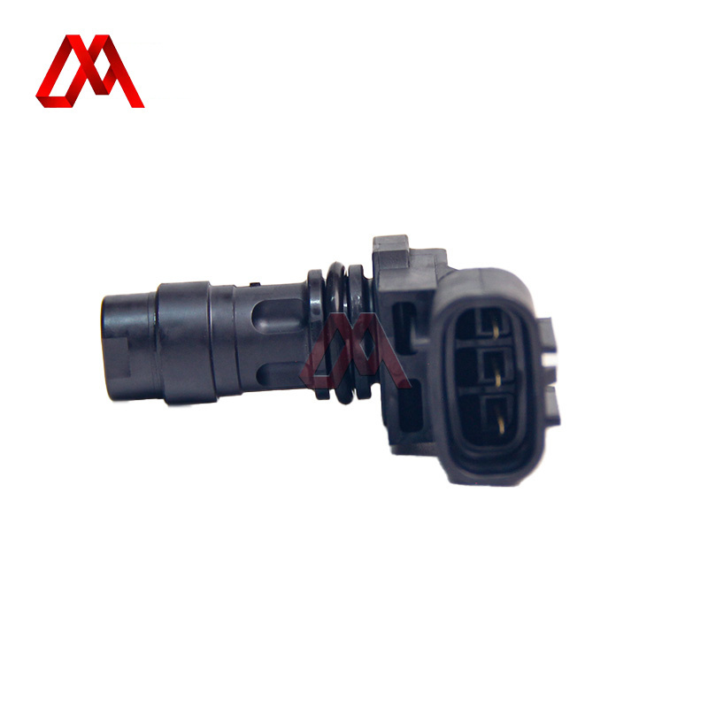 Мастерс ISUZU TFR 4JH1 4JJ1 Смены датчика положения коленчатого вала 8973121081