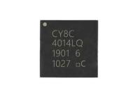 automotivo de 32 bits de MCU CY8C4014LQS-422Z encaixado - microcontrolador IC