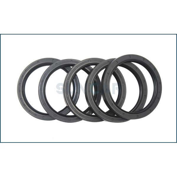 419-20-15620 4192015620 Масляный уплотнитель TC для Komatsu колесного погрузчика Передний приводной вал 532 WA320/200/250/270/300-3 WA200/250-1