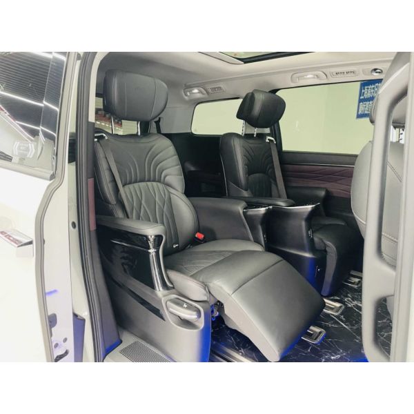 GAC Trumpchi M8 2024 Master Series 400T Premium Edition