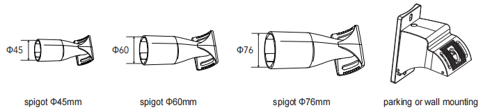 Уличный свет СИД SASO на открытом воздухе 15000LM 100W водоустойчивый