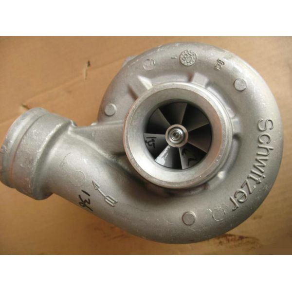 Deutz Industrial Engine S2B Turbo 318828,04259289KZ, 4259289KZ