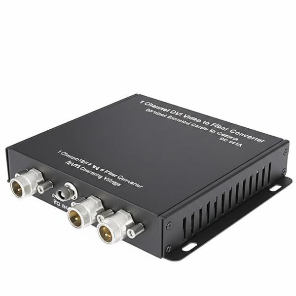 Transmisión de datos desde el centro de control a la cámara DC 5V1A