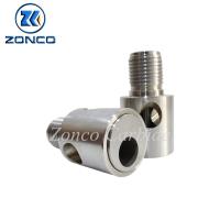 Les outils de Downhole utilisent la valve de oscillation Assy And Stationary Valve Assy de pièces de rechange